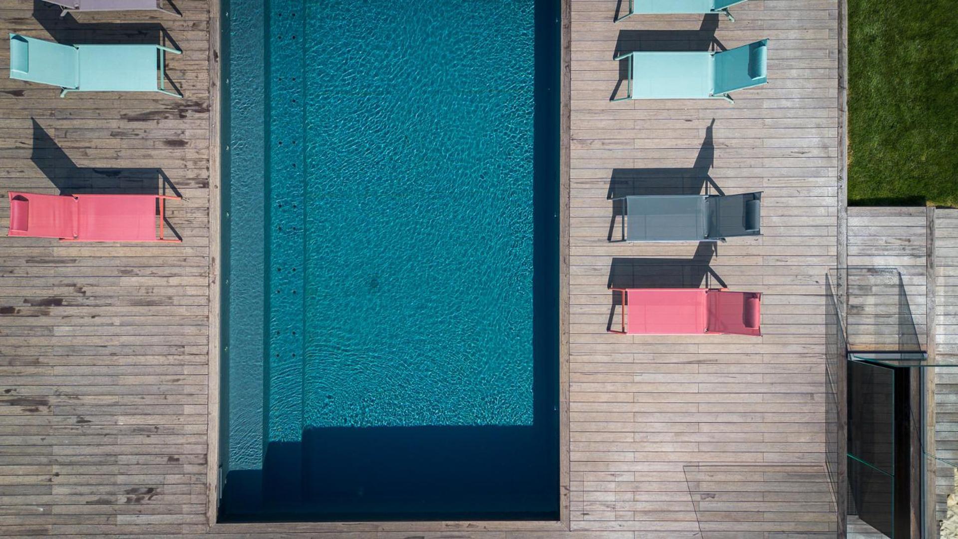 Palazzo Serre - Natura & Piscina San Leo Exteriér fotografie